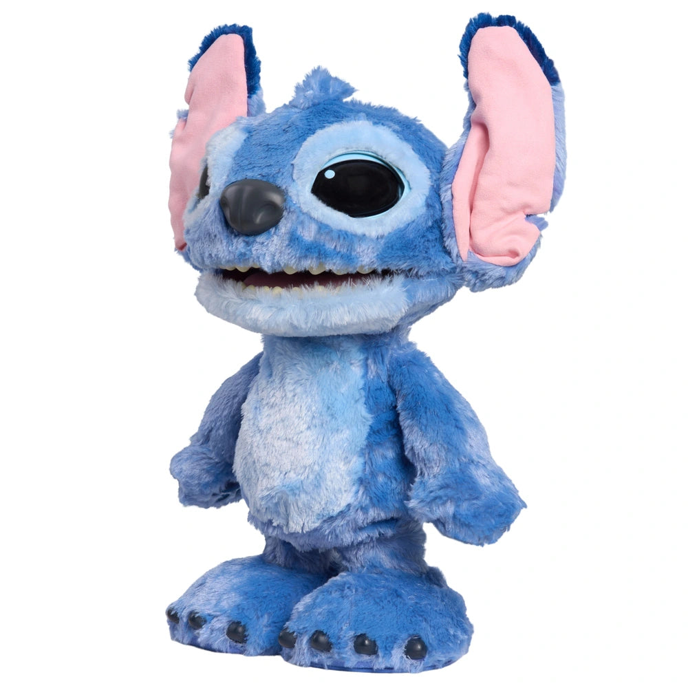 Disney Stitch - Ultimate Stitch