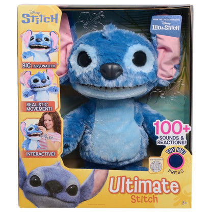 Disney Stitch - Ultimate Stitch