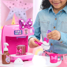 Disney Minnie's - Rise & Shine Bowrista Set