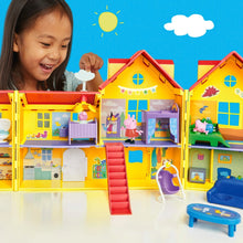 Peppa Pig - Peppa's Big Family House