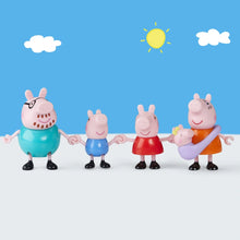 Peppa Pig - Peppa's Family of Five