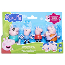 Peppa Pig - Peppa's Family of Five