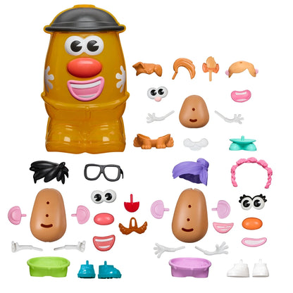 Playskool Friends Potato Head Super Spud