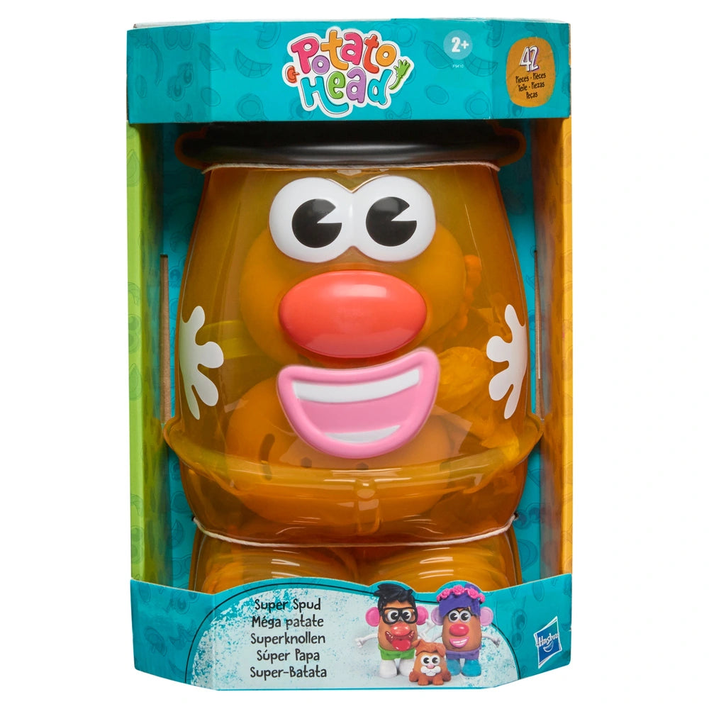 Playskool Friends Potato Head Super Spud