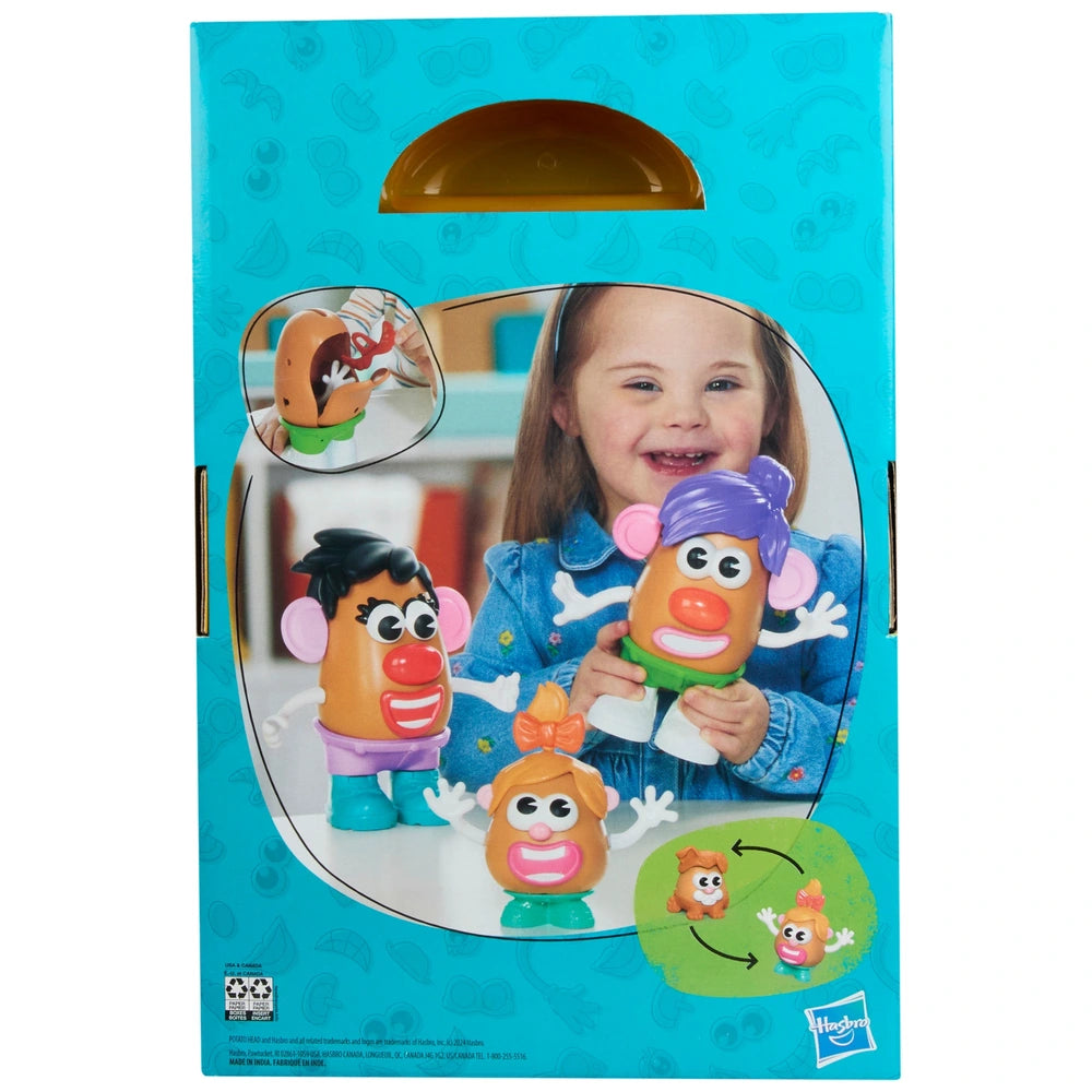 Playskool Friends Potato Head Super Spud