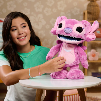 Disney Stitch - Ultimate Angel