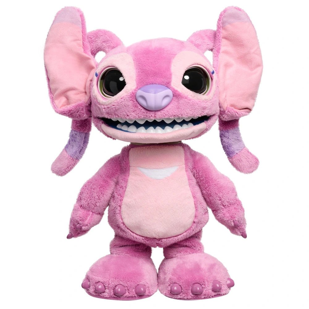 Disney Stitch - Ultimate Angel