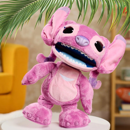 Disney Stitch - Ultimate Angel