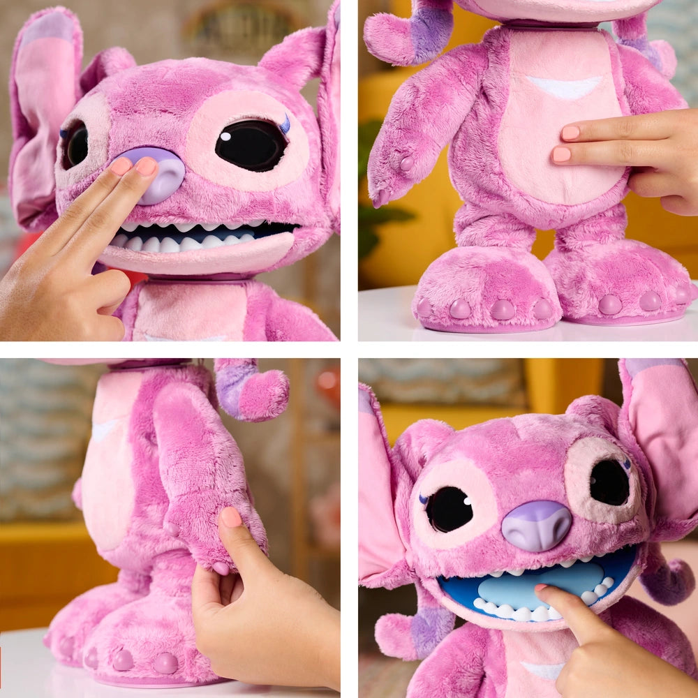 Disney Stitch - Ultimate Angel