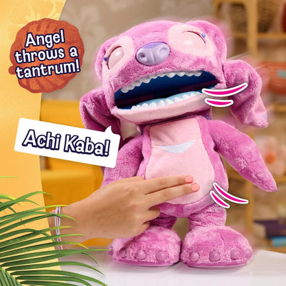 Disney Stitch - Ultimate Angel