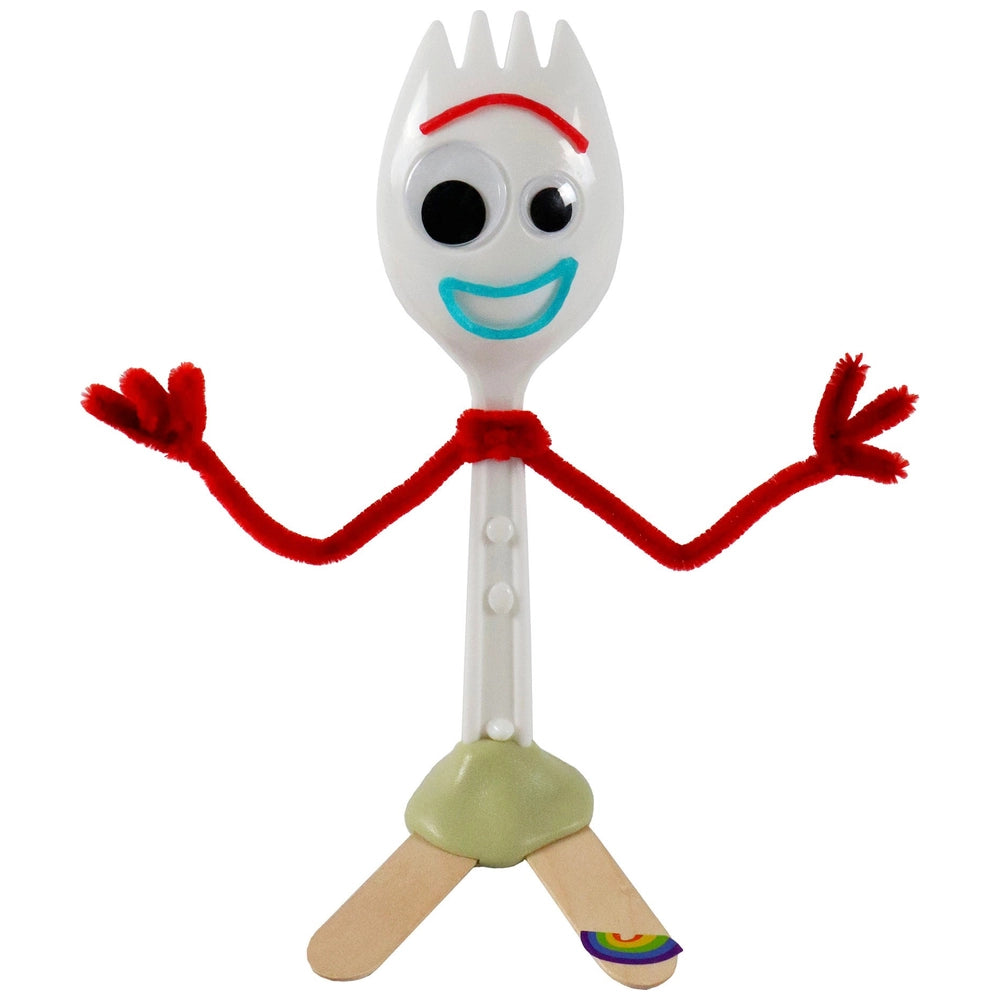 Disney Creativity Set - Forky