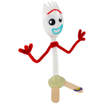 Disney Creativity Set - Forky