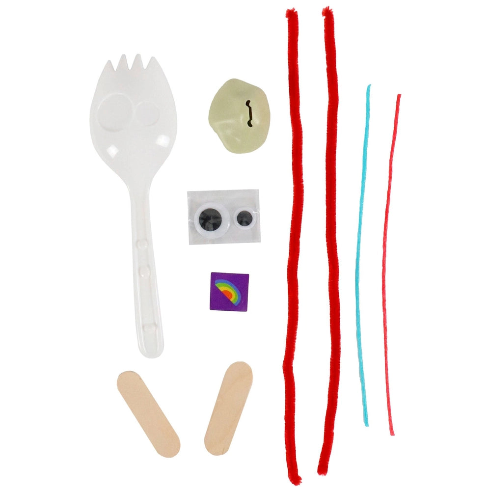 Disney Creativity Set - Forky