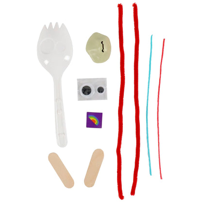 Disney Creativity Set - Forky