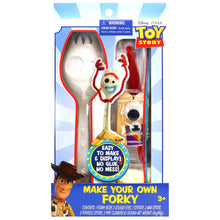 Disney Creativity Set - Forky