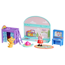 Peppa Pig - Peppa's Bedroom Set