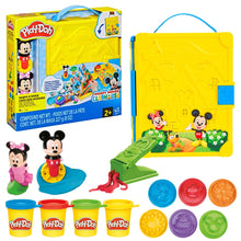 Play-Doh Disney - Shape a Story