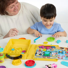 Play-Doh Disney - Shape a Story