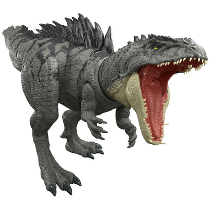 Jurassic World Survival Colossal Chomp Giganotosaurus