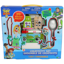 Disney Creativity Set - Forky & Karen