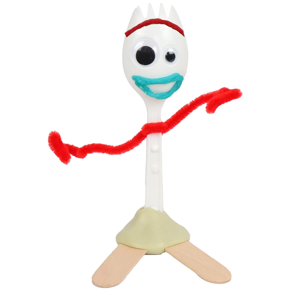 Disney Creativity Set - Forky & Karen