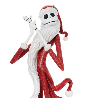 Disney Showcase 6010729 Santa Jack