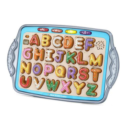 LeapFrog - Match & Learn Biscuits