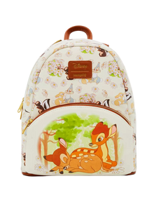 Loungefly Disney Mini Backpack - Bambi & Friends