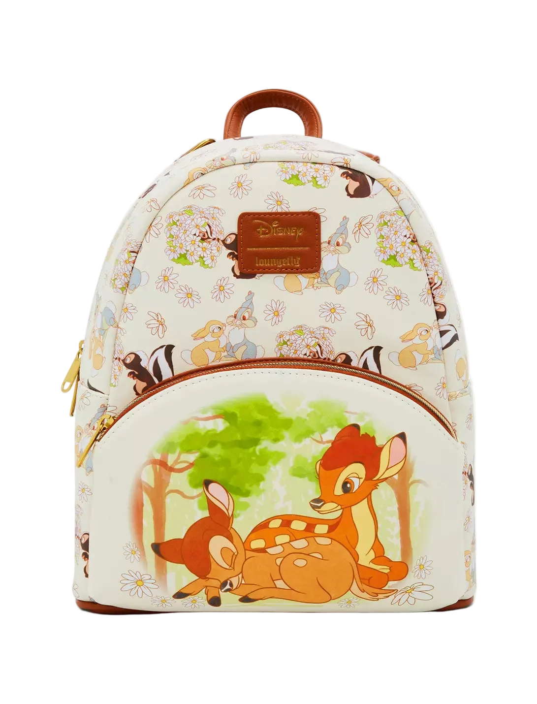 Loungefly Disney Mini Backpack - Bambi & Friends