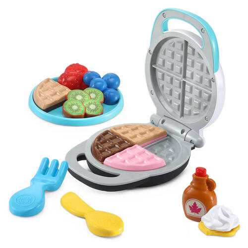 LeapFrog - Build-a-Waffle Learning Set