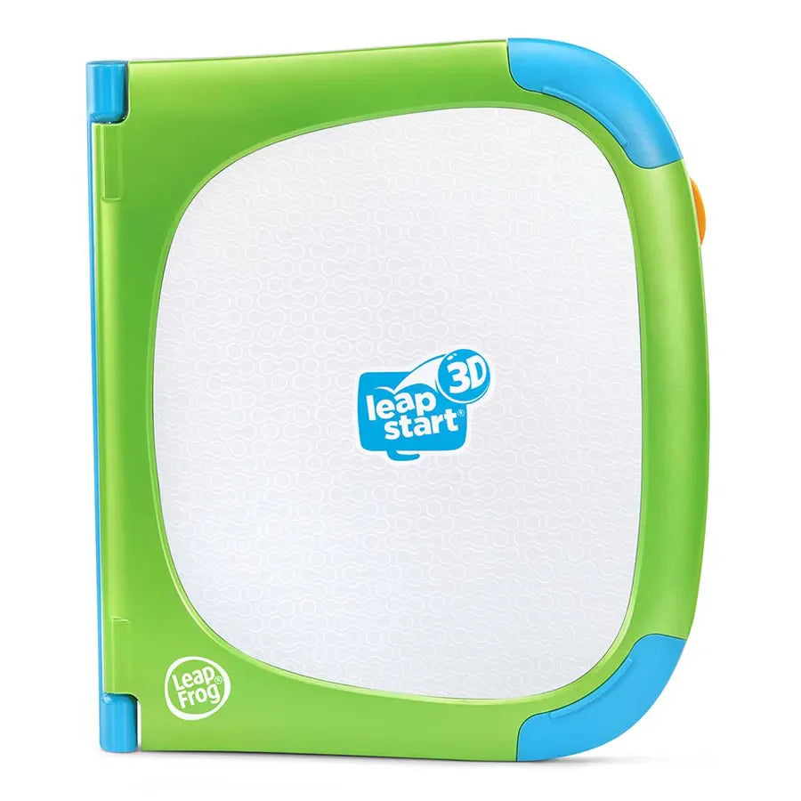 LeapFrog - Leap Start 3D Green