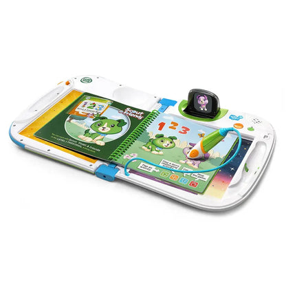 LeapFrog - Leap Start 3D Green