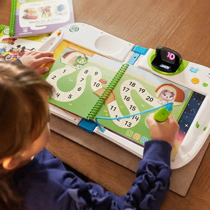 LeapFrog - Leap Start 3D Green