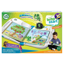 LeapFrog - Leap Start 3D Green
