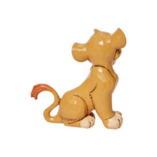 Disney Traditions 6009001 Simba Mini Figurine