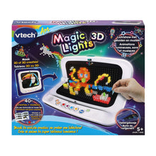 VTech - Magic 3D Lights