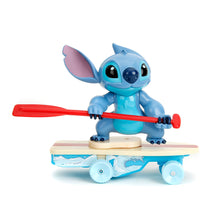 R/C Stitch Surfer