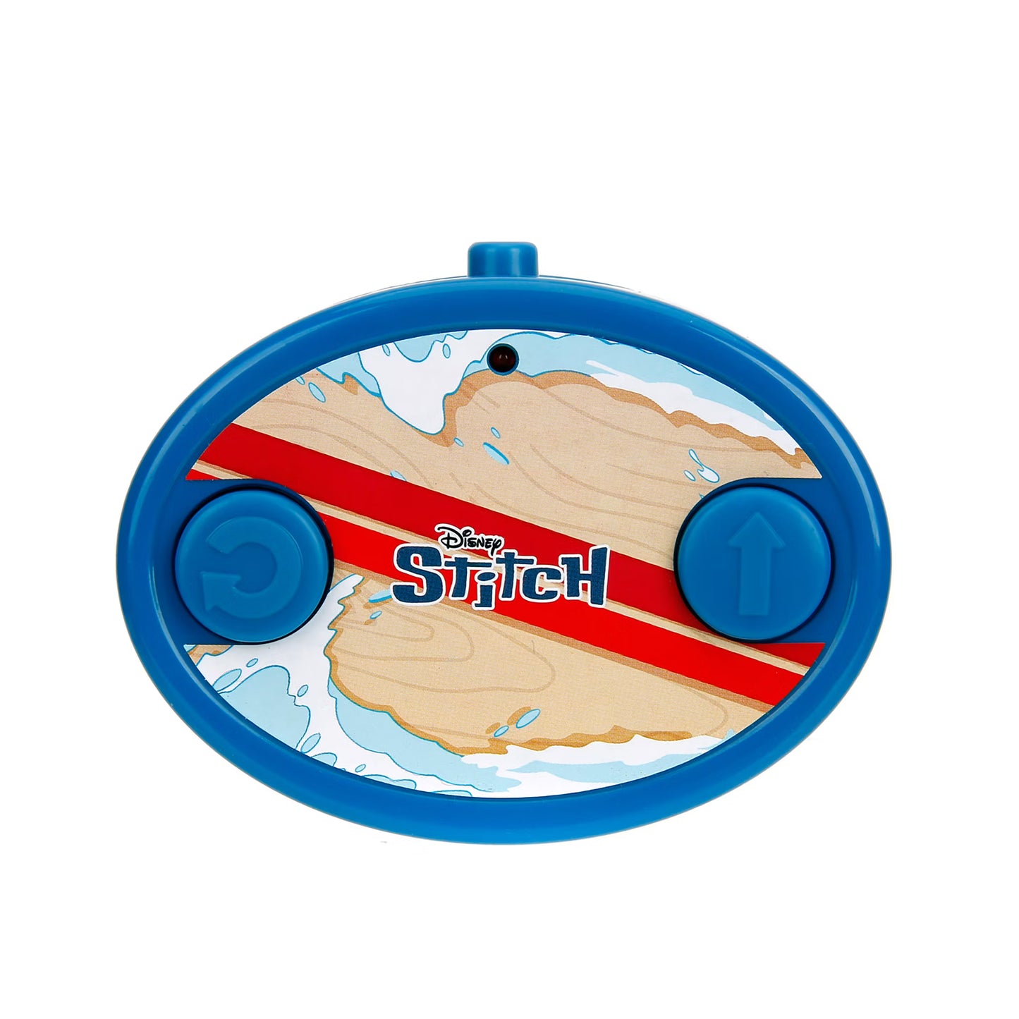 R/C Stitch Surfer
