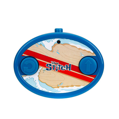 R/C Stitch Surfer