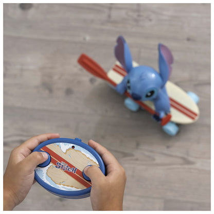 R/C Stitch Surfer