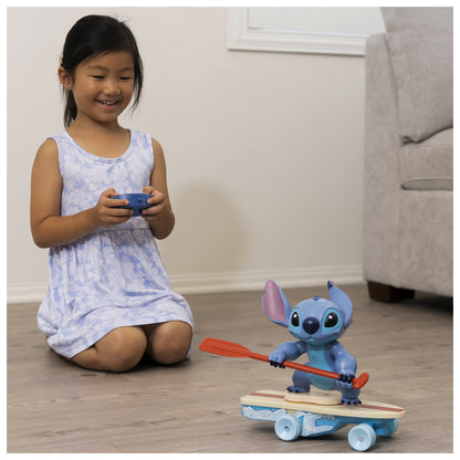 R/C Stitch Surfer