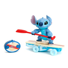 R/C Stitch Surfer