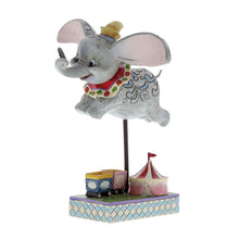 Disney Traditions 4010028 Faith In Flight