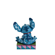 Disney Traditions 4016555 Ohana Means Family (Stitch Figurine)