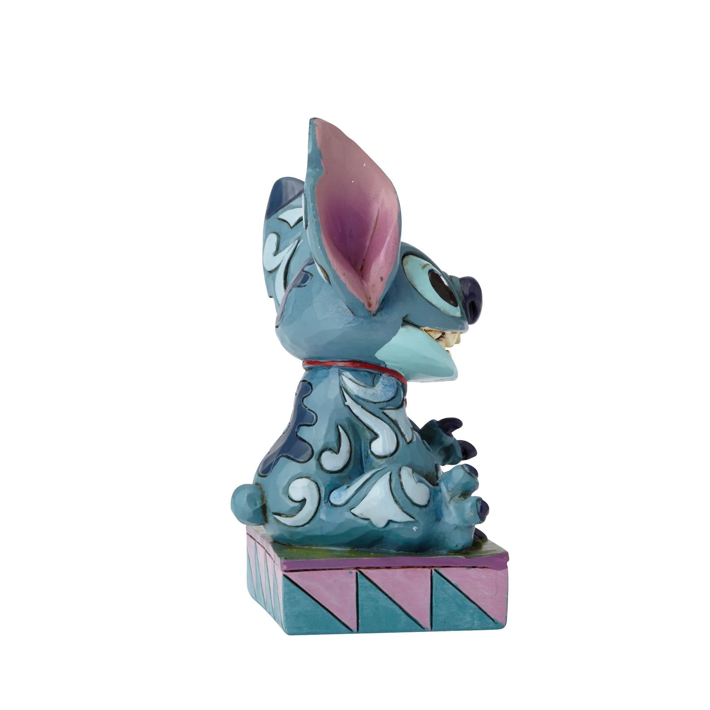 Disney Traditions 4016555 Ohana Means Family (Stitch Figurine)