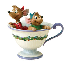 Disney Traditions 4016557 Tea For Two