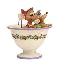 Disney Traditions 4016557 Tea For Two