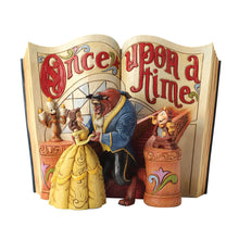 Disney Traditions 4031483 Love Endures Beauty and The Beast