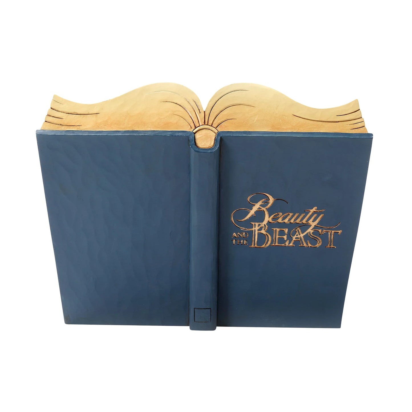 Disney Traditions 4031483 Love Endures Beauty and The Beast