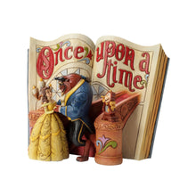 Disney Traditions 4031483 Love Endures Beauty and The Beast